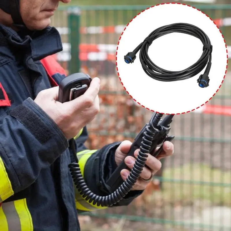 r53c-remote-mount-cable-hkn6169b-for-xtl5000-mobile-radio-5m-universal-mounting-cable