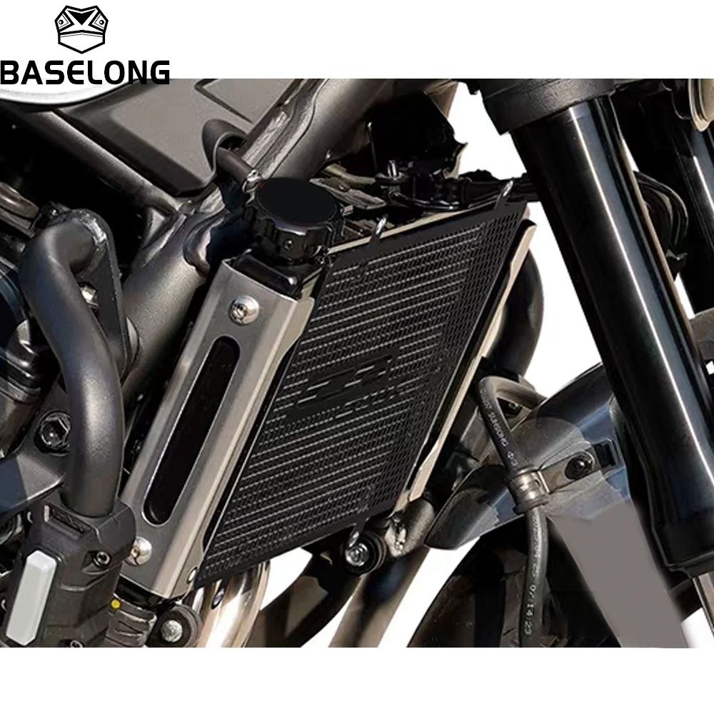 For Honda CB500 Super Four CB500SF (NC 70) CB 500 SF 2026-2027-2028 Motorcycle Radiator Guard Grille Oil Cooler Grill Cover
