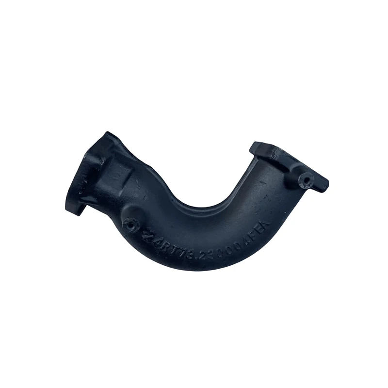 

NEW HNROCK Exhaust Pipe 4RT73 4RT62 YT4AL for YTO Tractor