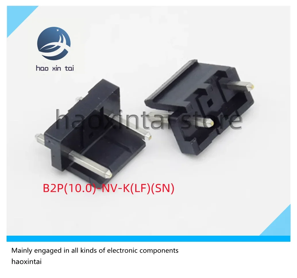 

20 шт. B2P(10.0)-NV-K(LF)(SN) B8P-VH-R(LF)(SN) Держатель штыря разъема