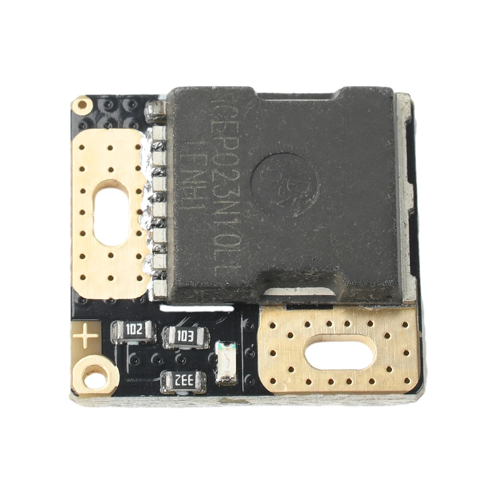 200A 300A ミニハイパワー MOS トリガースイッチドライバーモジュール効果管 PWM 調整スイッチ制御パネル電子部品