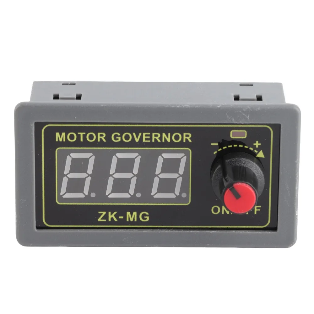 Pwm Controller ZK-M…