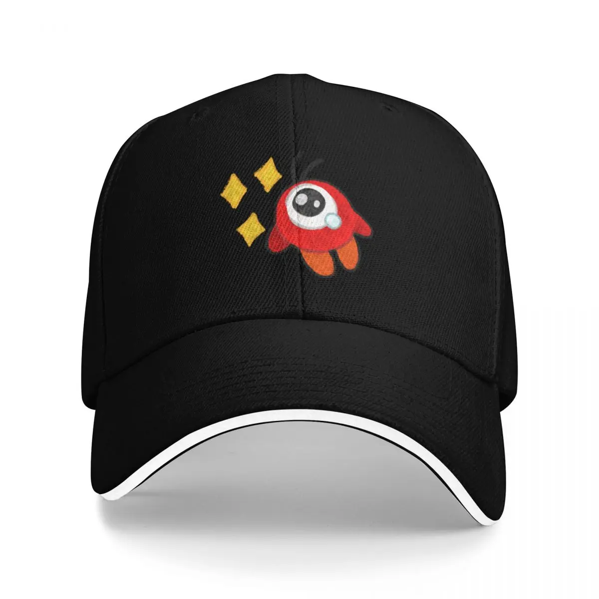 

Waddle Doo! Baseball Cap Designer Hat Golf Hat Man Golf Wear Men Women's