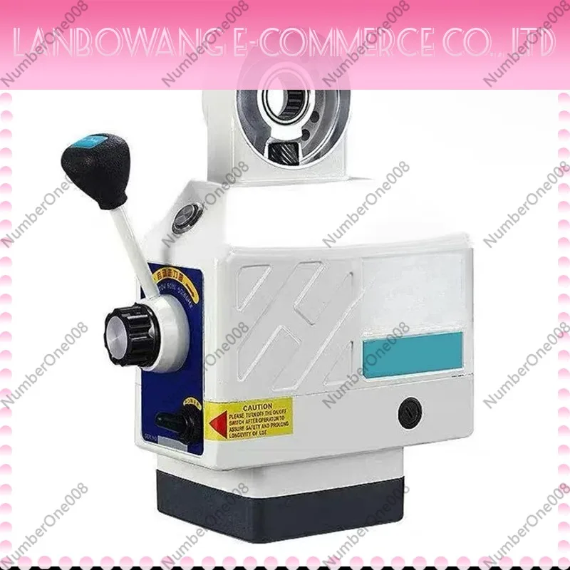 CheapAL260 Tool Feeder X-Axis Power Feed Table Milling Drive Feed Kit for Milling Power Feeder 220V 90W