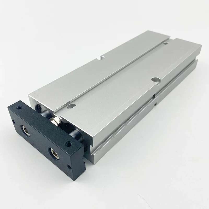 

Double rod and double shaft cylinder TDA/TN10 * 10/20/30/40/50/60/70/80/90/125/- S