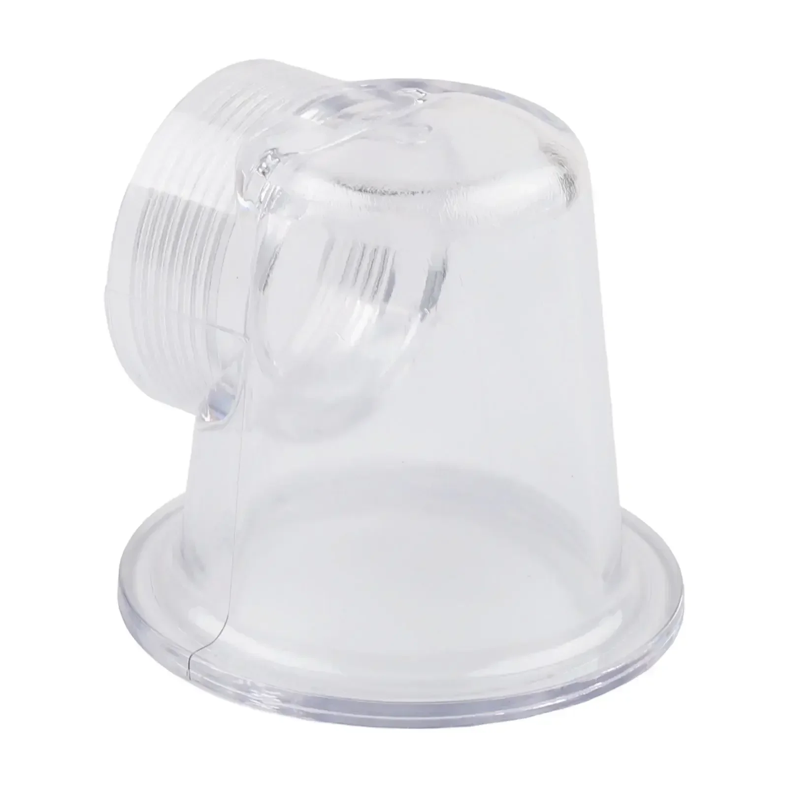 

Easy Installation Pre-Filter Lid Circulation Pump Replacement Top Approx. 50 Mm Transparent Pre Filter Lid Filter