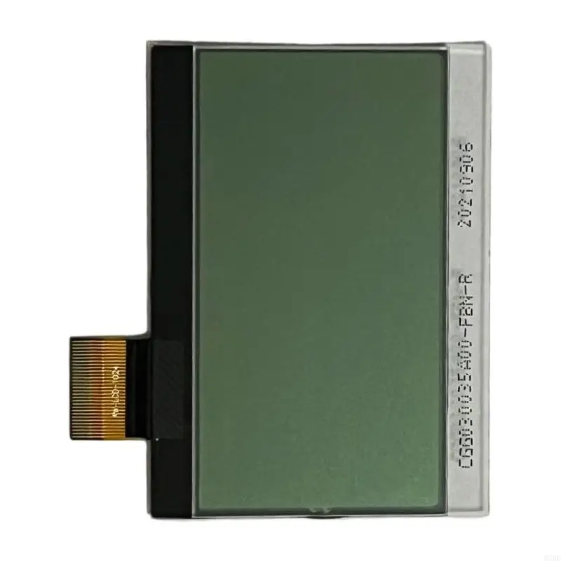 M76E LCD-Display-Baugruppe für 725 726 nach 2017 Digitalmultimeter – Detail 9