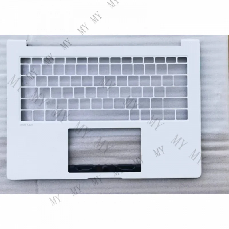 

TT New for honor MagicBook Pro 14 FMB-P C cover keyboard bezel white