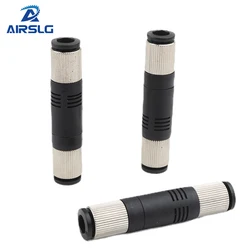 High vacuum high flow tube vacuum generator VML05-04 VML05-06 VML05-08 ZV-04 ZV-06 ZV-08