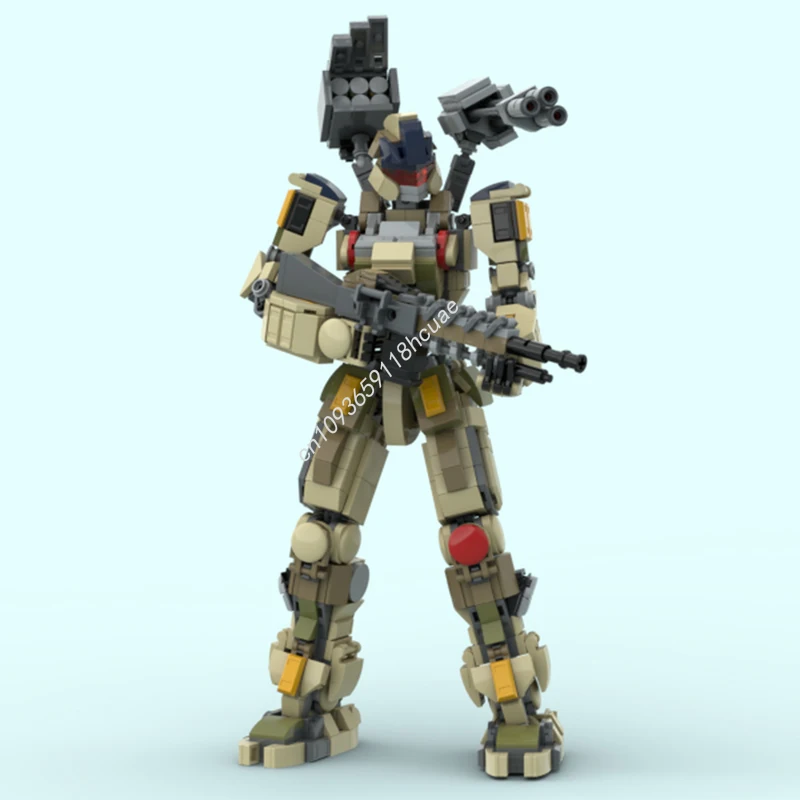 

871 шт. MOC Verigo, строительные блоки, решение проблемы, творчество, подросток, коллекционная модель для взрослых, детская модель, рождественская игрушка в подарок