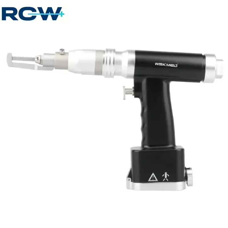 RCW Cutting Power Tools Instruments Amputation Reciprocating Sternal Saw Medical Saw