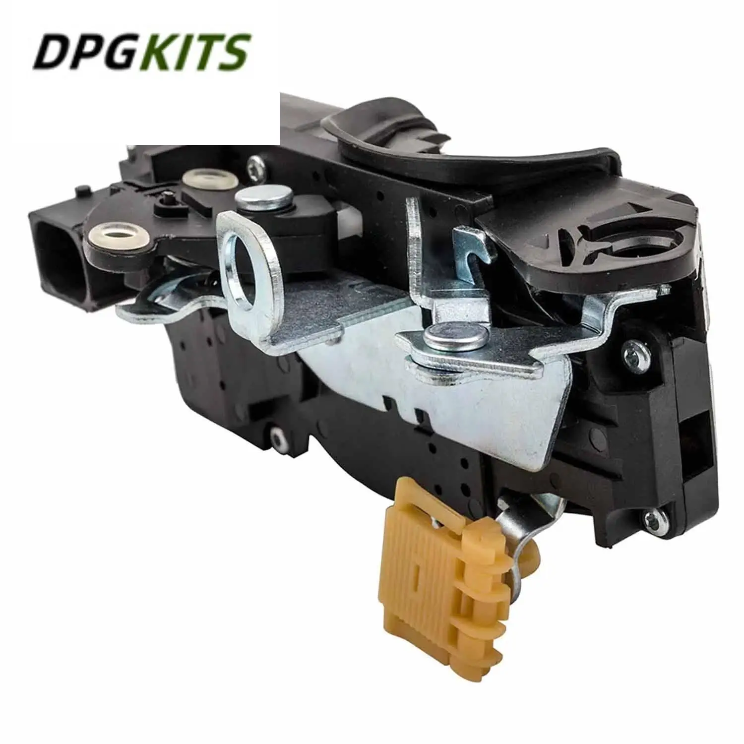 

25945754 931-304 20783852 25876388 25873485 Door Lock Actuator Front Right Passenger Side for Chevy GMC Cadillac 2007-2009