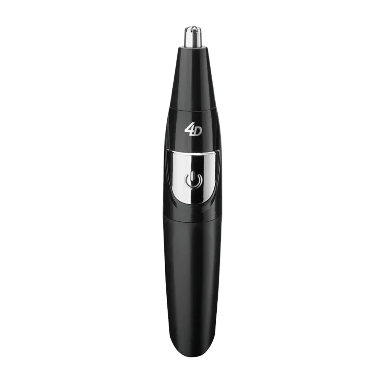 Electric Nose Hair Trimmer For Easy Cleaning Rechargeable Nose Trimmer