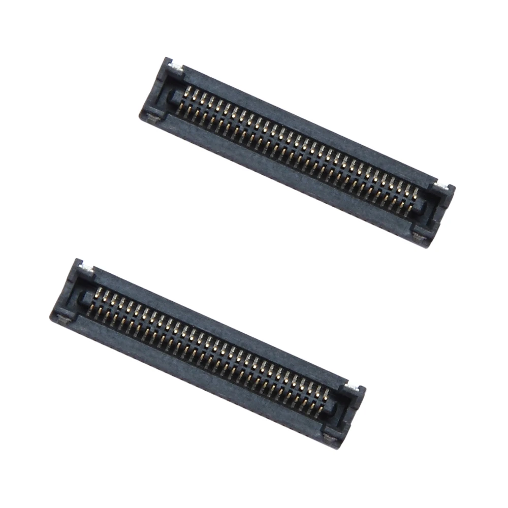 Разъем для материнской платы, Стандартная плата, Разъем для карты Micro SD Tf, разъем для переключателя OLED NS, запасные части