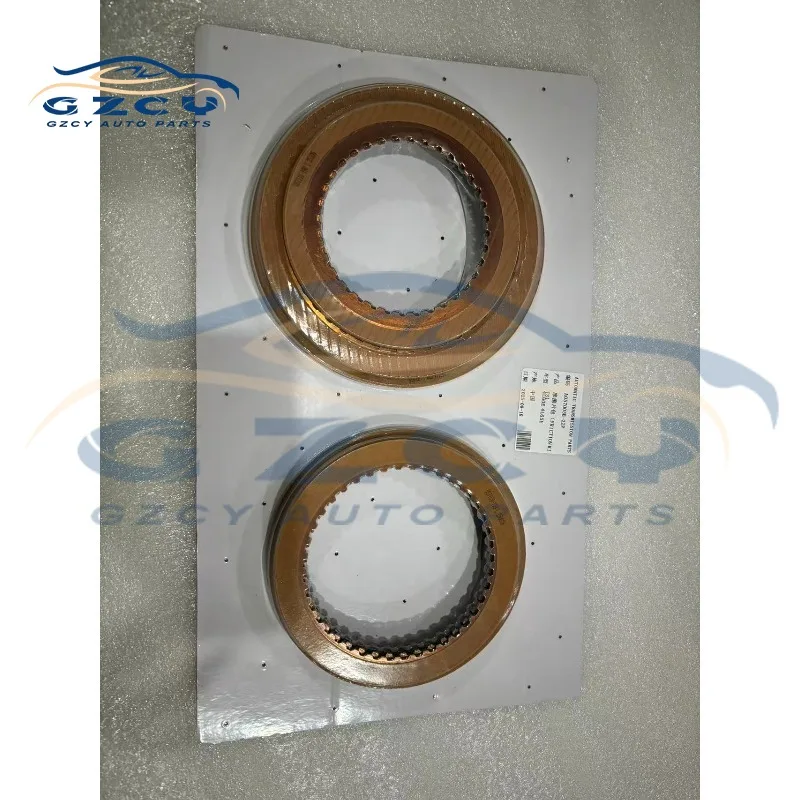 

Friction Plates Discs Kit Band New 4L60E 4L60 4L65 Automatic Transmission Suit For Chevy GMC 97-03 Car Accessories Tools