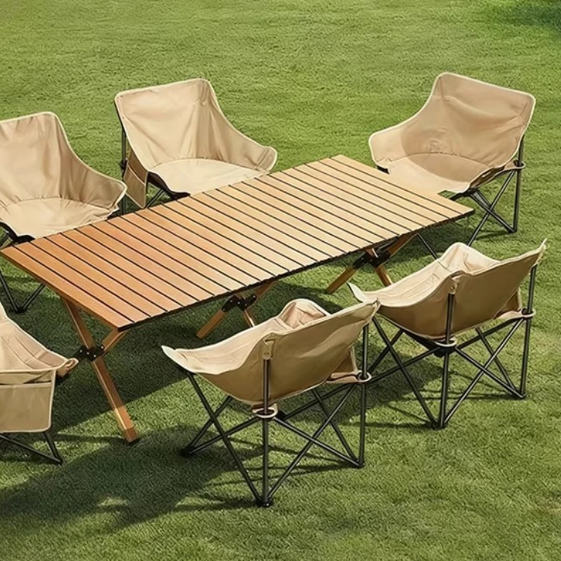 Camping Igt Table V…