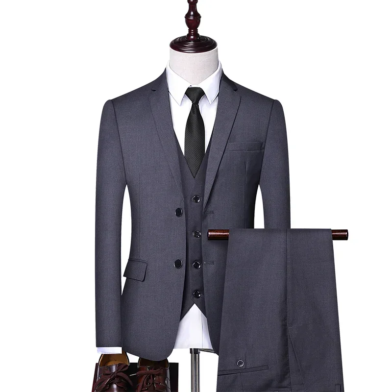 grey 2buckle