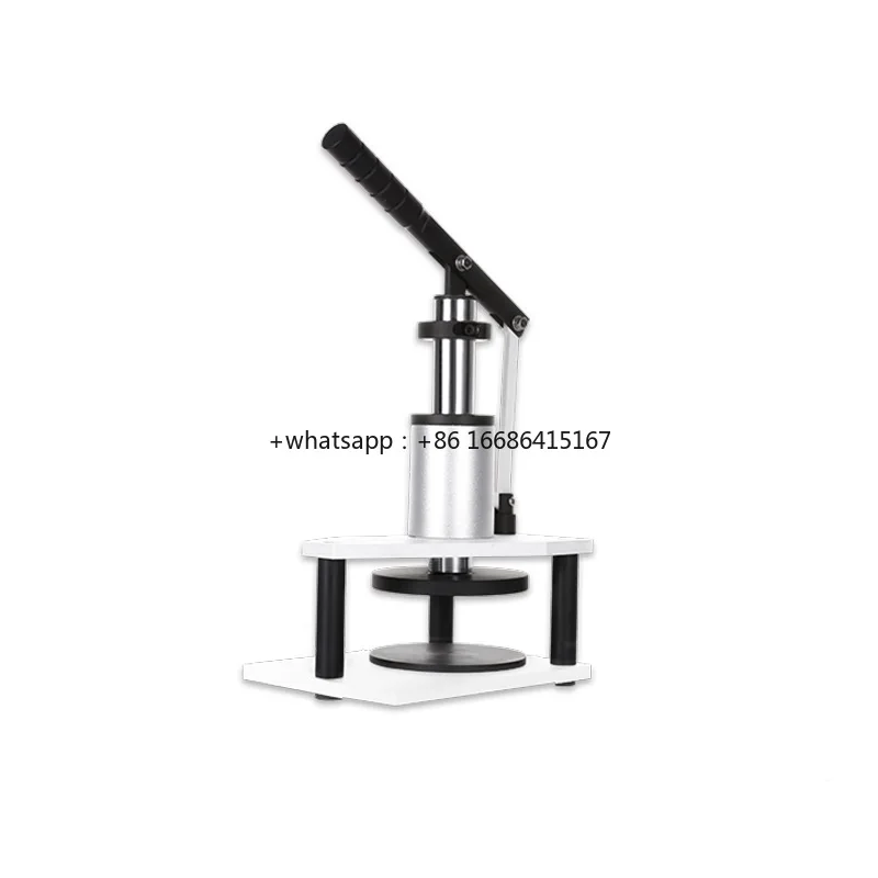 

RSE-Laboratory Lever Flattener