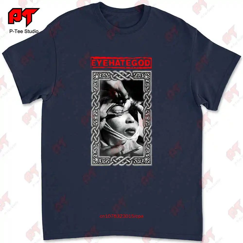 Eyehategod Dopesick T-shirt ZFV4