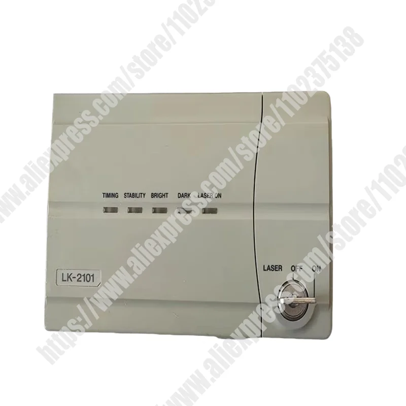 Original Laser Sens…