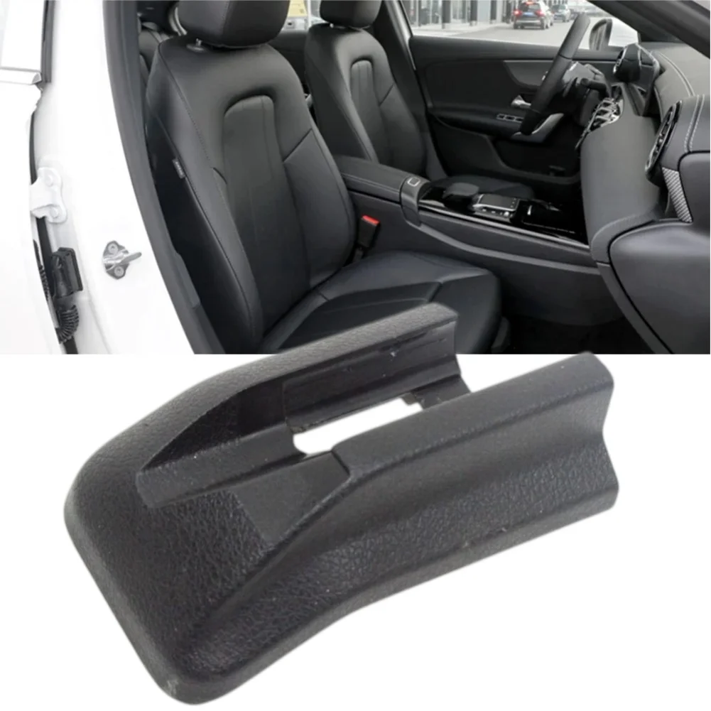 Seat Sliding Track Rail Trim Cover 1779193500, 1779193600 For Mercedes For Benz A W177 For A220 For A250 For CLA W118