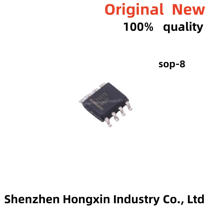

(10piece)100% New FAN7527 FAN7529 FAN7380 FAN7382 FAN7602 FAN7842 FAN73711 MX sop-8 Chipset