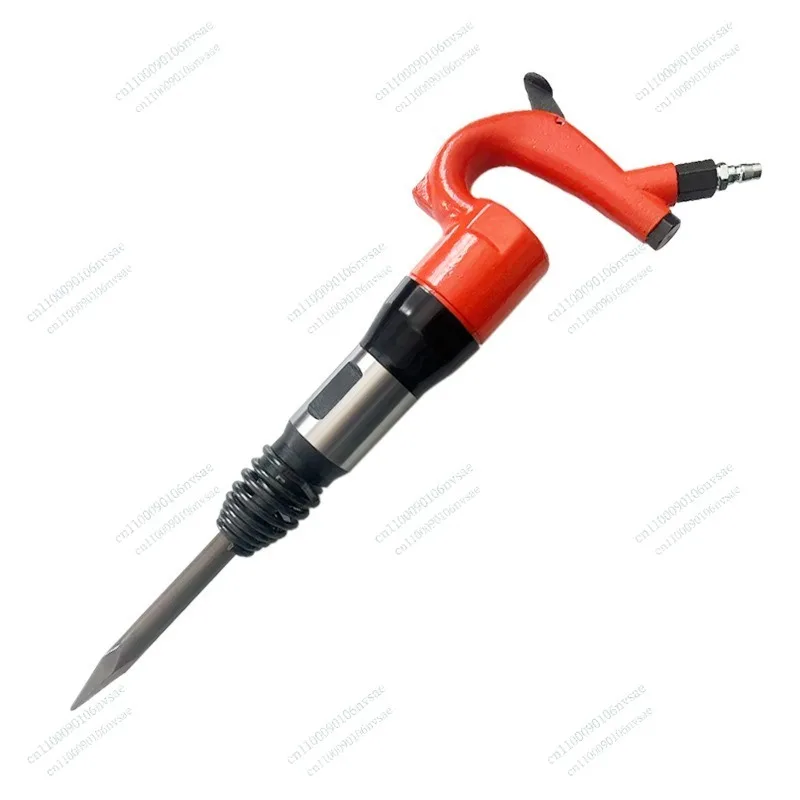 C4/C6 Handheld Air …