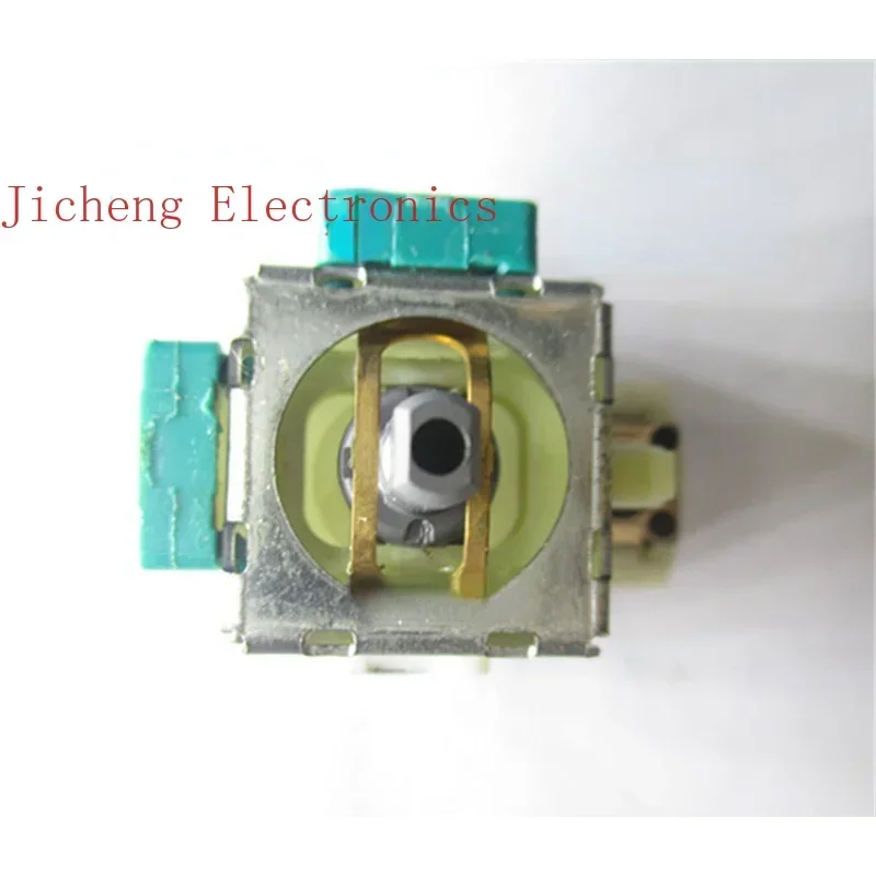 

10PCS RKJXP1224002 Rocker Potentiometer Imported From Japan Aircraft Model Switch B10K