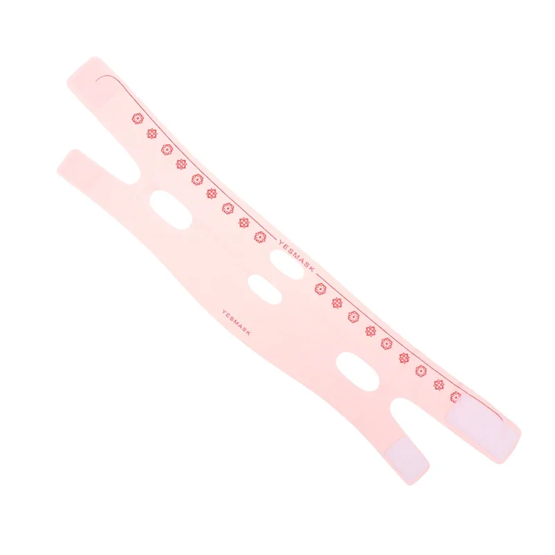 Chin Cheek Slimming Bandage V Shape V Line Lifting Mask Face Lifting Anti Wrinkle Strap Band Sleeping Mask Beauty Health