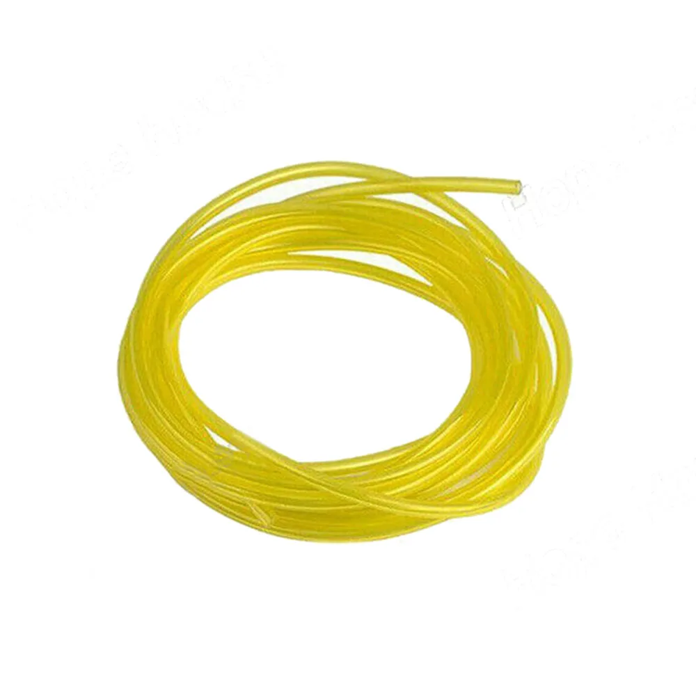 Practical Fuel Line Kit for Whipper Snipper Long Service Life Fits Most Whipper Snipper Models Comes with 2 Primer Bulbs