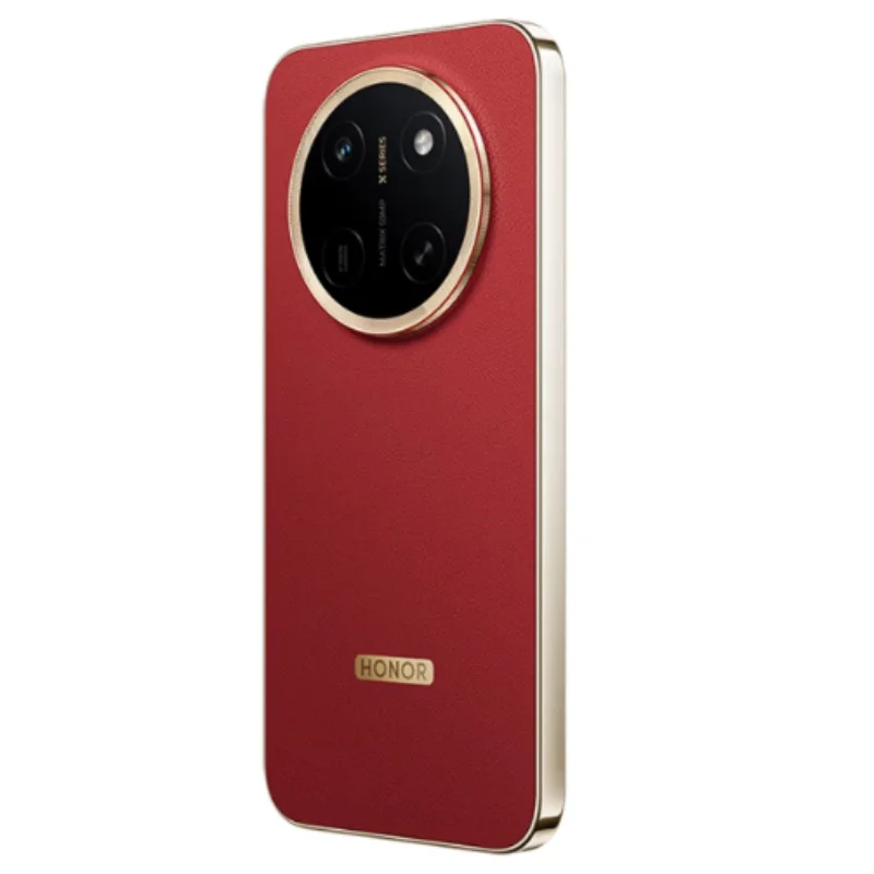 Honor X80 Pro Max 11000mAh 90W SuperCharge Magic OS 10 Screen 6.8 Inch 120Hz AMOLED 50MP OIS Snapdragon 6 Gen 5 NFC OTA Update