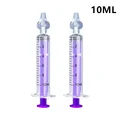 Purple 2pcs