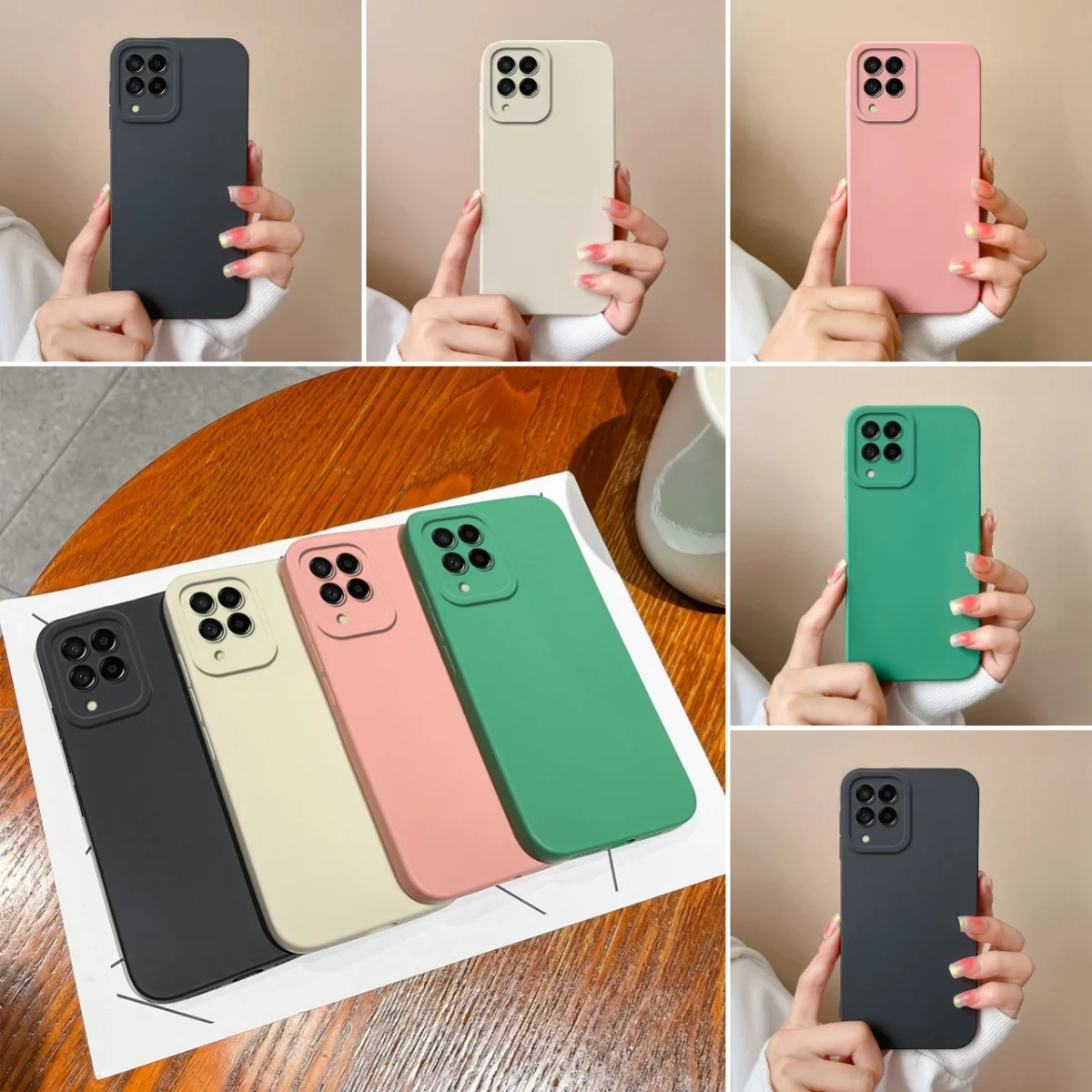 For Samsung Galaxy … - image