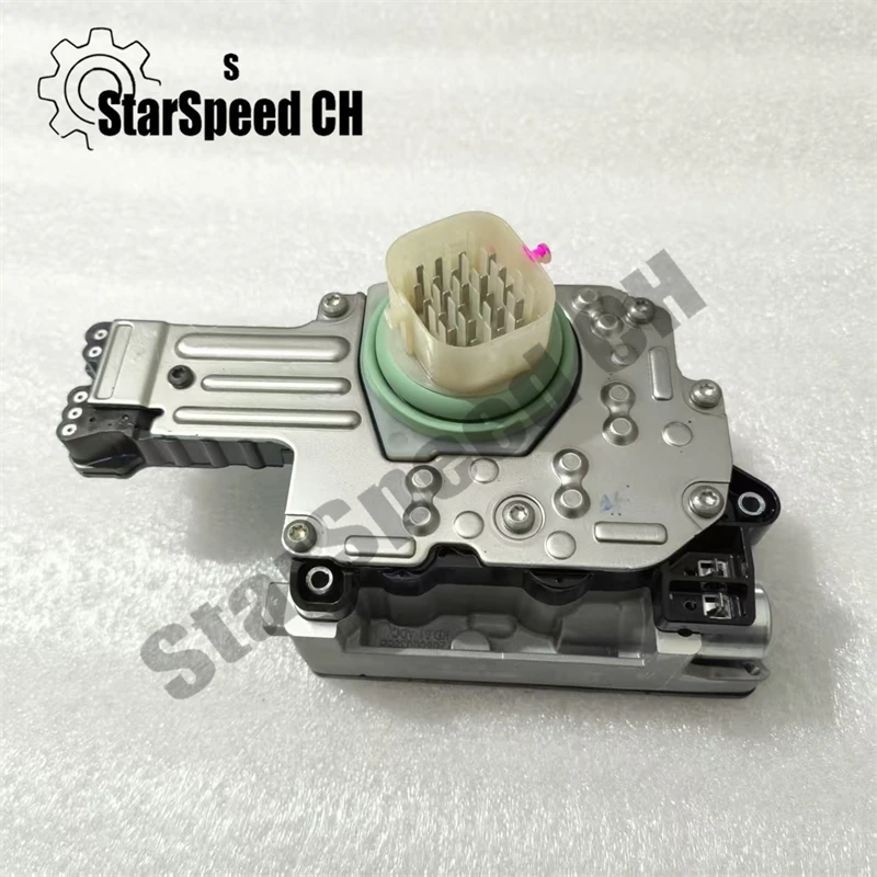 

Оригинальный комплект соленоидов корпуса клапана коробки передач 45RFE 545RFE 68RFE в сборе для Dodge Ram Durango Aspen TX4 Cherokee Liberty