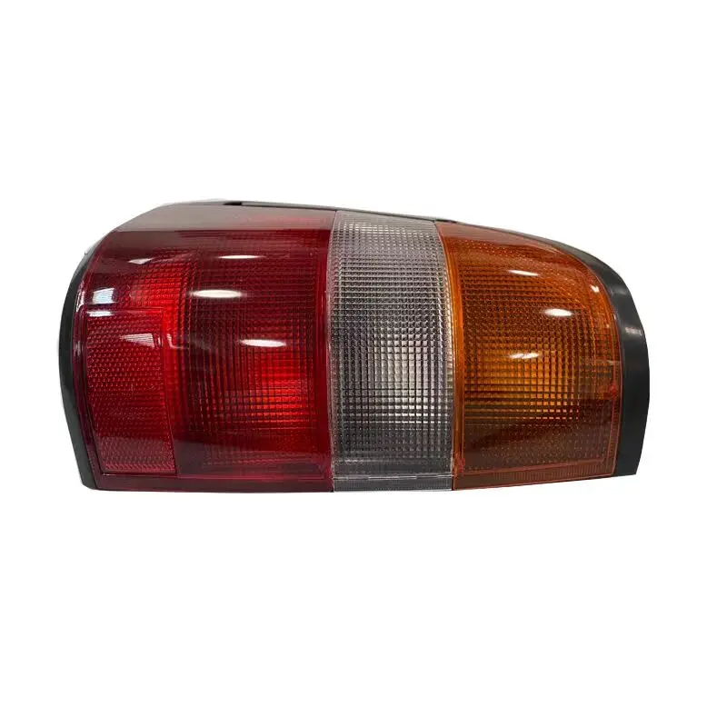 

NEW Car Rear lamp Assembly RH RHS Right Hand Tail Light Lamp For Isuzu Holden Rodeo 98TFR Ute TF R7 R9 1997-2003