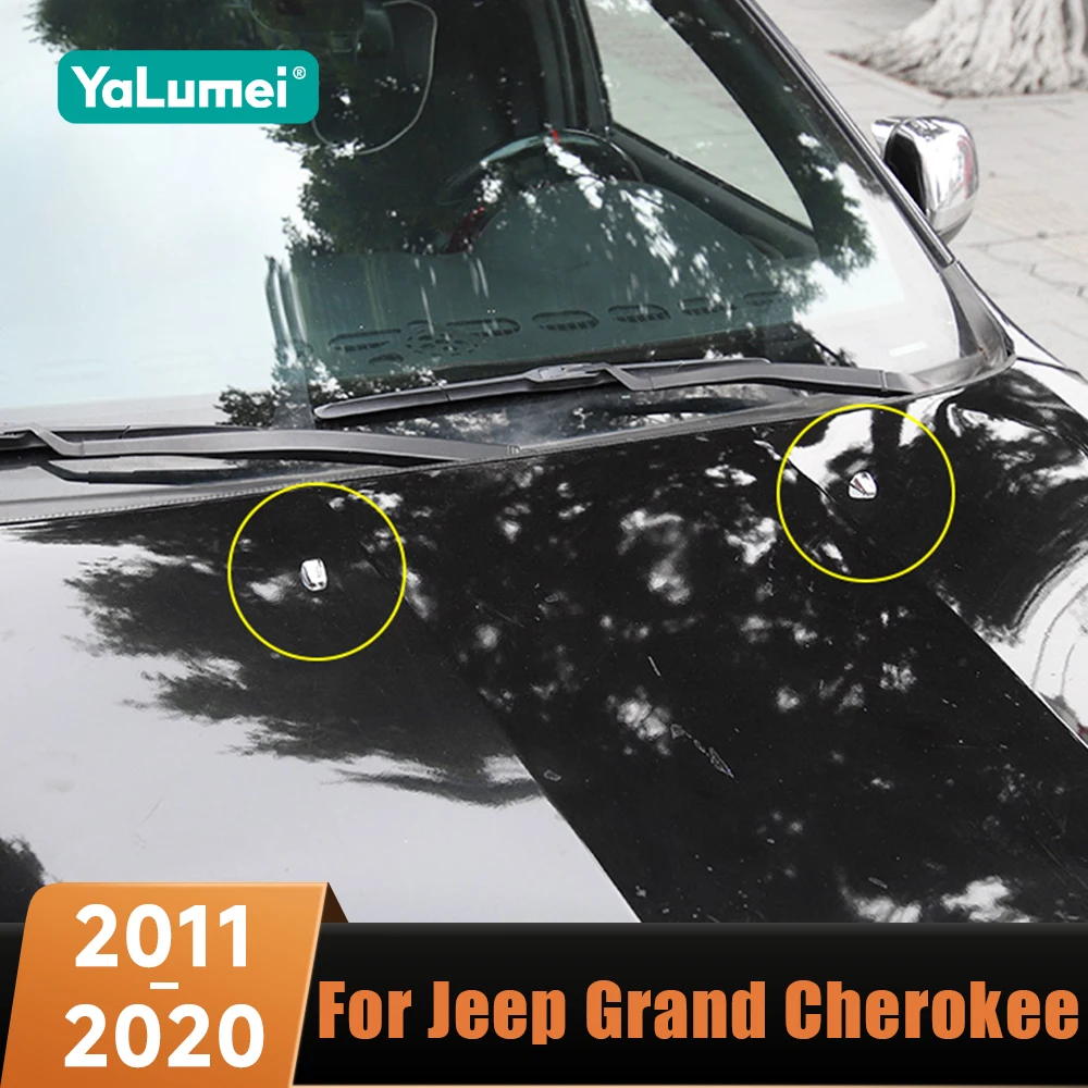 Car Front Hood Bonn…