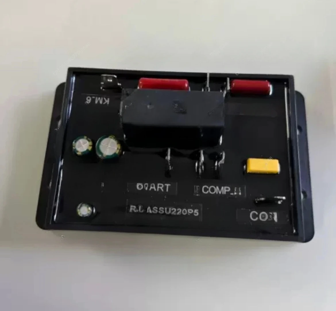 Tuyasingle Phase He… - image