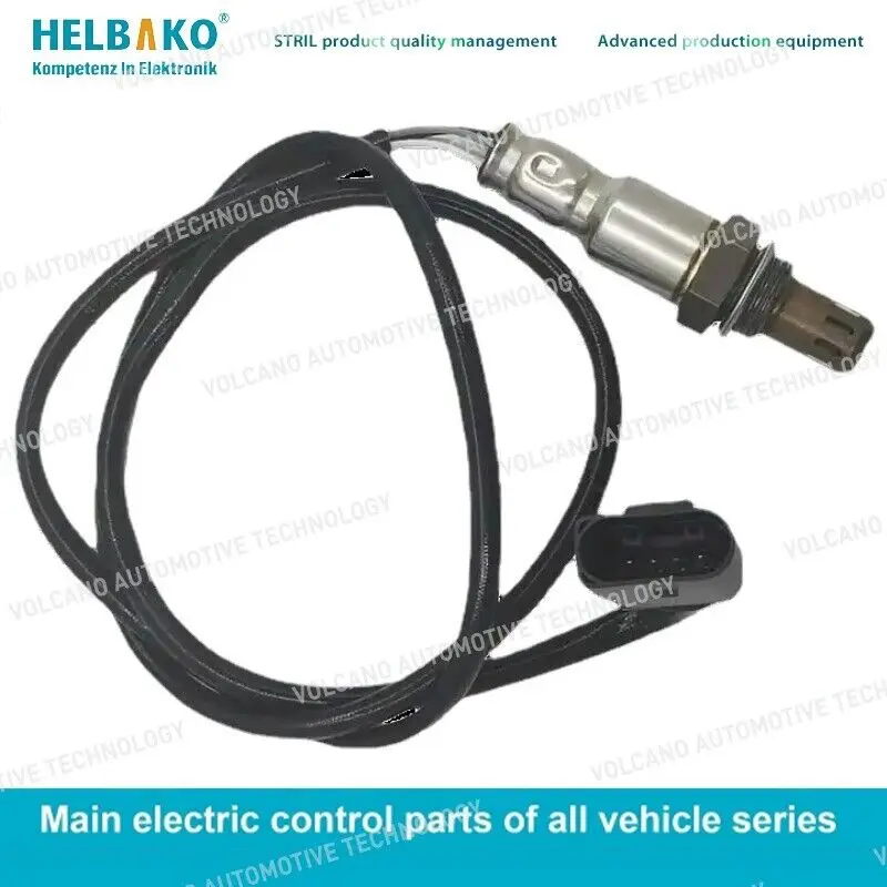 04E906262AQ Lambda O2 Oxygen sensor For Skoda