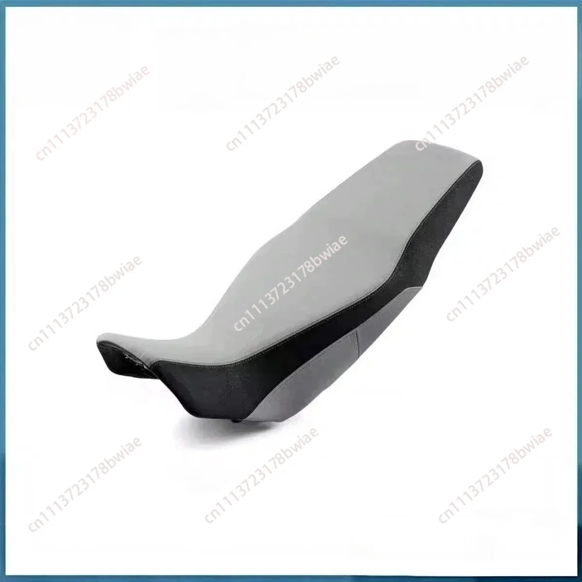 For CFMOTO Motorcycle Accessories Original seat cushion 450MT High Tension Seat Modified Seat Cushion image 3