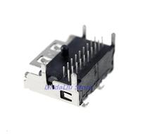 30pcs Replacement Original New HDMI-compatible Port Socket Interface Connector Jack for PS3 3000 4000 3k 4k Game Console