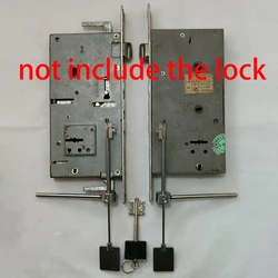 For Gold Crown Right And Left Special Tool Safe Lock All-Steel Tool Set for Locksmith Supplies Repair Tools