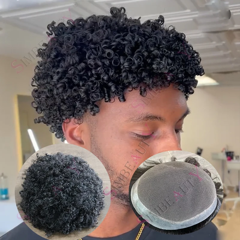 Men's 8Mm/10Mm/12Mm…