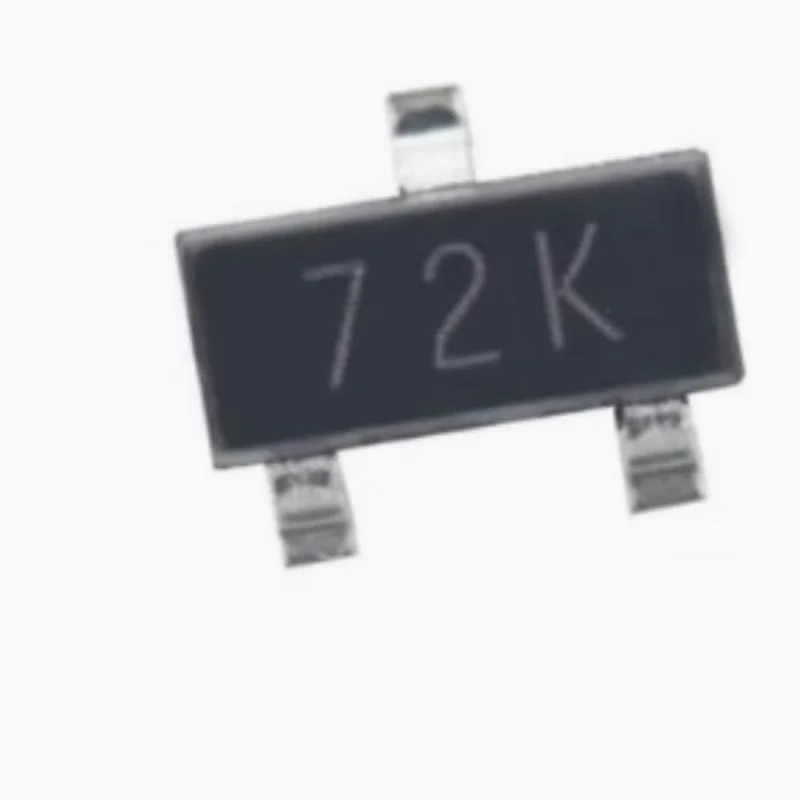 50/200PCS New 2N700…