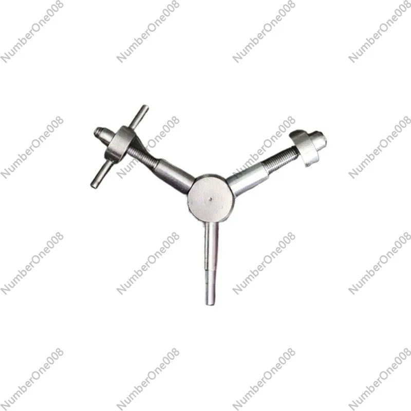 Multi Functional Professional Lighter Suitable for Maintenance Tool Adjustment, Supplementary Gas Valve Disassembly Tool