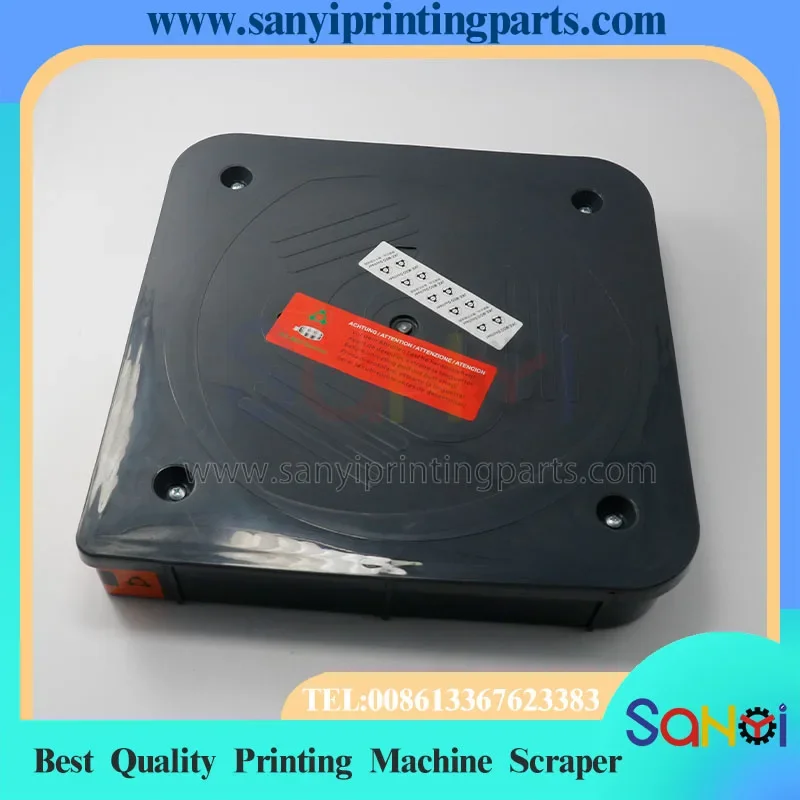 1 Kotak = 100m Pengikis Mesin Cetak Heidelberg Komori KBA Roland Kualitas Terbaik