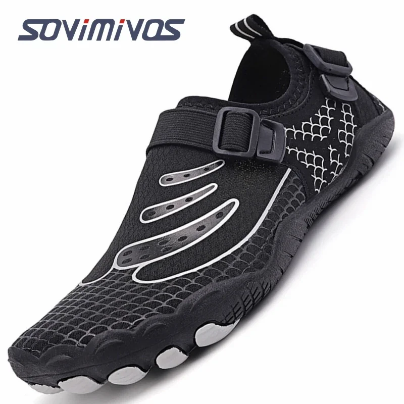 

Water Shoes for Men Women Barefoot Quick-Dry Aqua Sock Outdoor Athletic Sport Shoes Kayaking Boating Hiking Surfing Walking