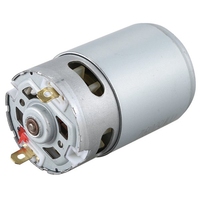 A47U 13 Teeth Motor 18V Replace for BOSCH GSR 18-2-LI GSB 18-2-LI GSR18-2-LI GSB18-2-L1 PSB 1800 LI-2 PSB1800 Screw Driver