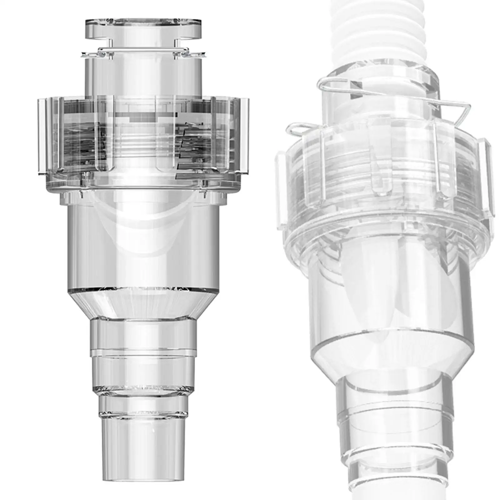 Air Conditioner Drain Pipe Check Valve Easy Installation Air Conditioner