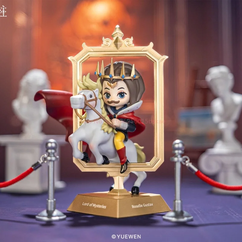 

Аутентичная Коллекционная фигурка Klein — модная игрушка в слепой коробке, официальная серия Good Things, тематический тематический предмет искусства