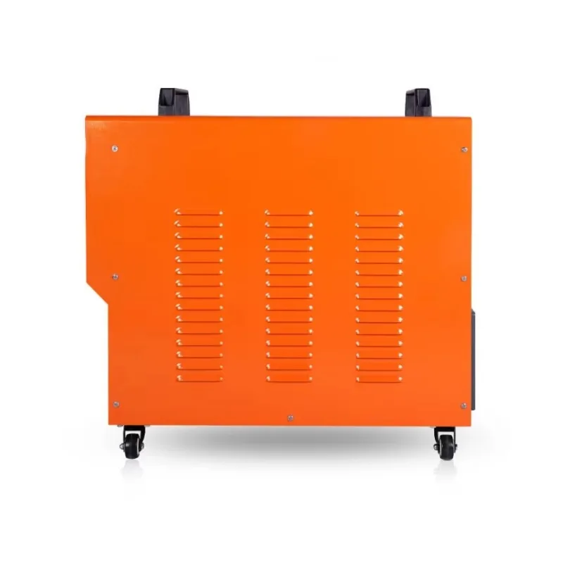 202515KW 220V To 380V Step Up Transformer Single Phase To Three Phase Power Converter Transformer